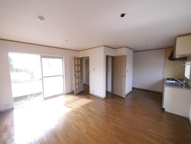 その他部屋・スペース　★お部屋探しはタウンハウジング高幡不動店まで★