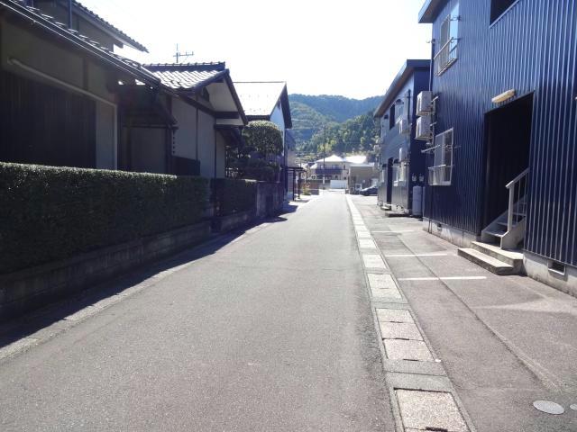 その他　周辺環境