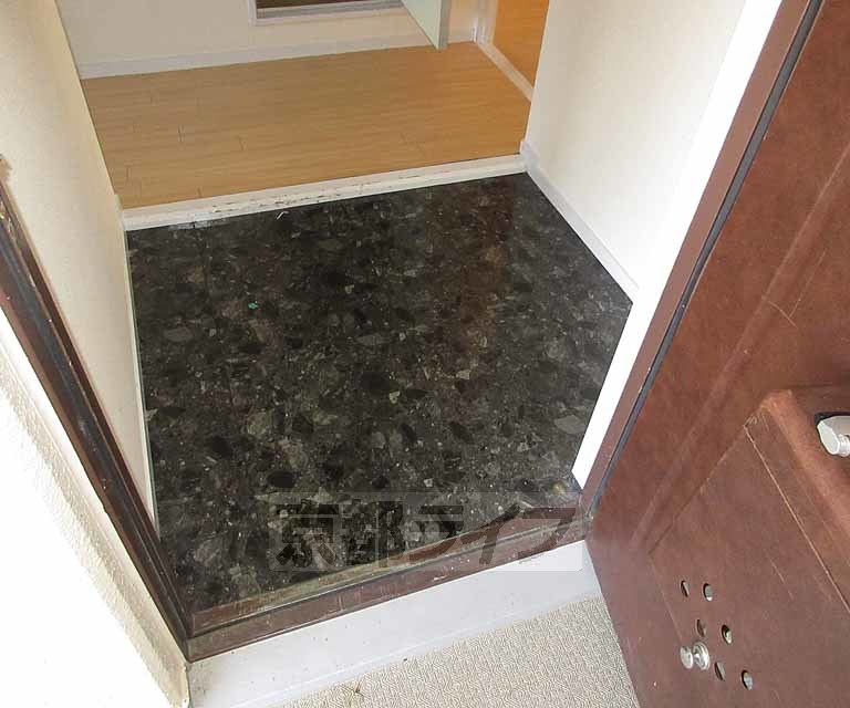 玄関　広めの玄関です！