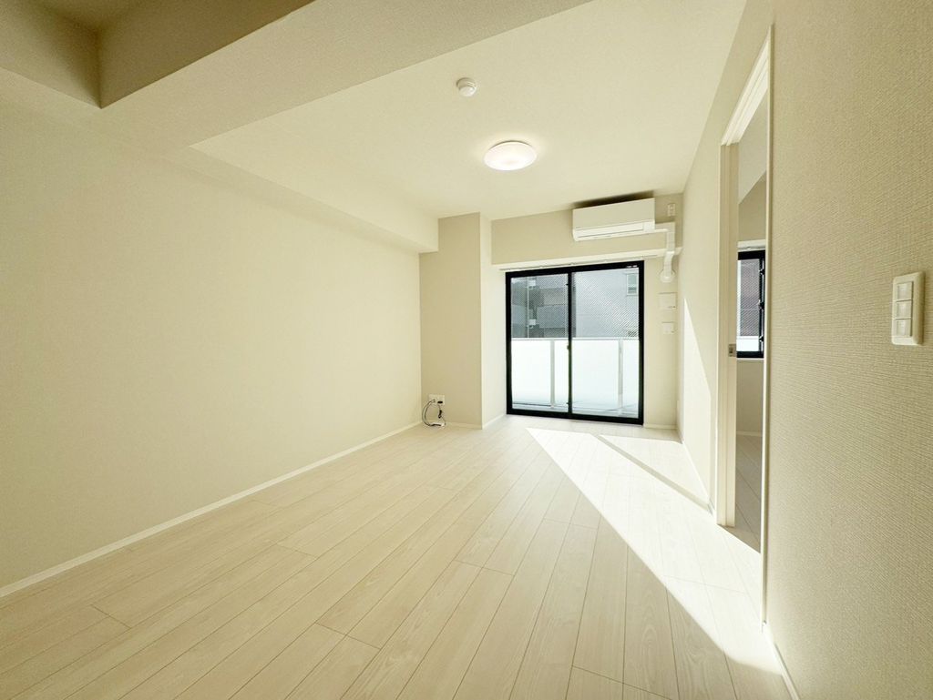 居室・リビング　リビング/居室