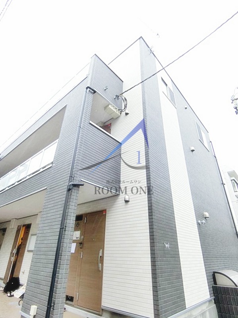 エントランス　エントランスです。