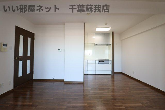 居室・リビング　使いやすいリビングです