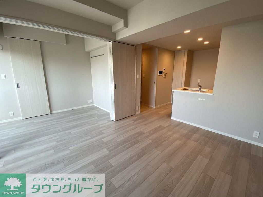 居室・リビング　リビング/居室