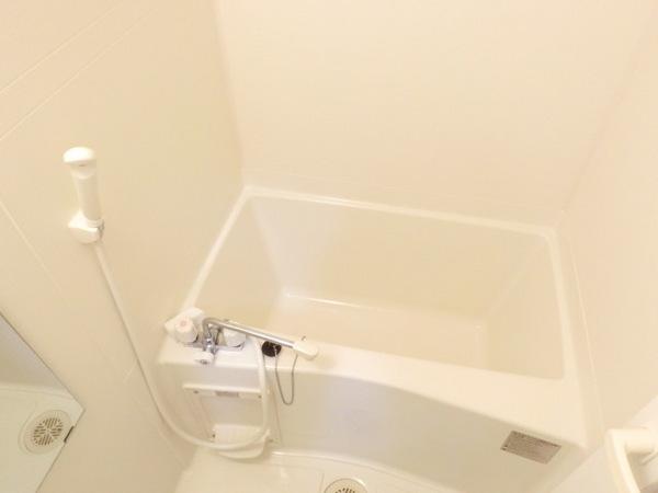 バス・シャワールーム　キレイな浴室です！