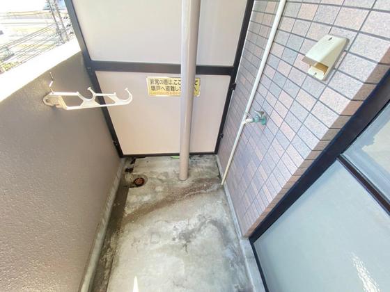 その他　※別部屋の写真です