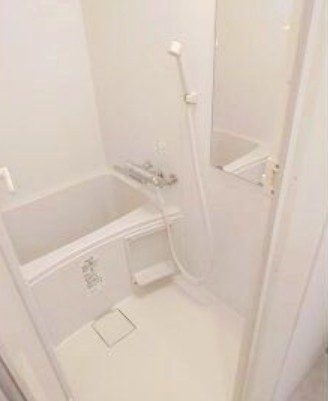 バス・シャワールーム　☆浴室☆