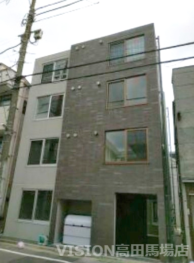 建物外観　☆外観☆