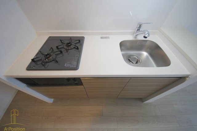 キッチン　アーバネックス北堀江ll