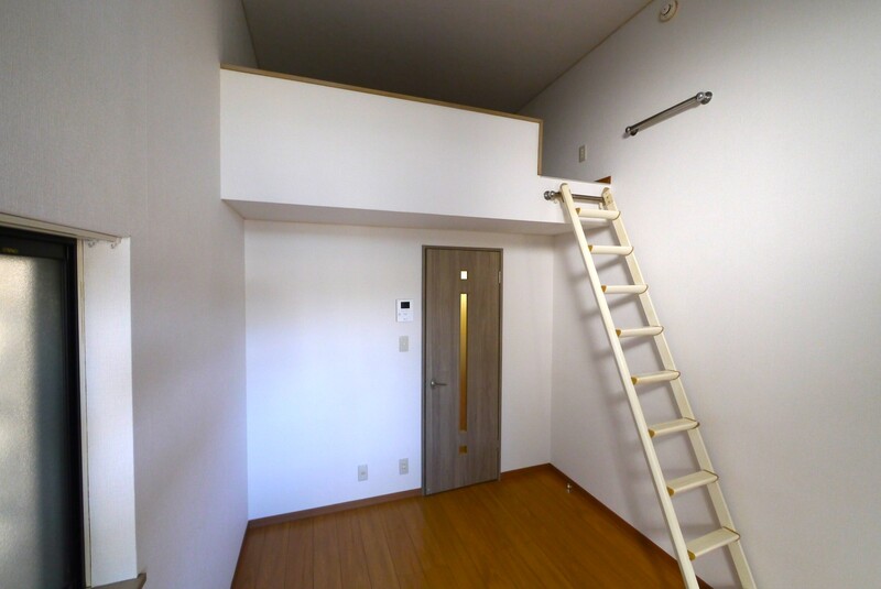 居室・リビング　使いやすいリビングです