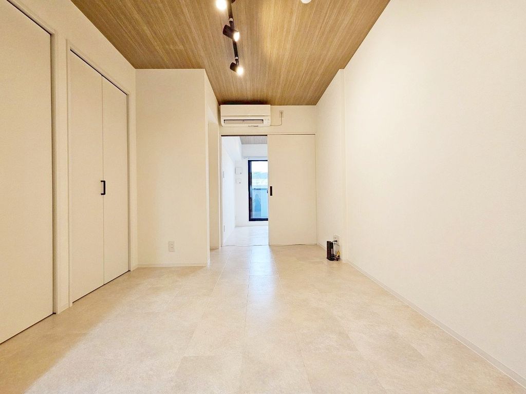 居室・リビング　リビング/居室