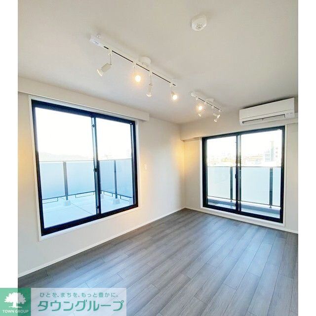 居室・リビング　お部屋探しは株式会社　タウンハウジング　までお気軽にお問合…