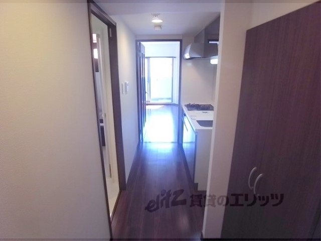 その他部屋・スペース　廊下