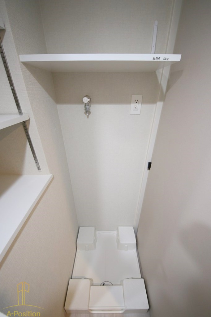 その他設備　アーバネックス心斎橋EAST