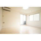 居室・リビング　別号室参考写真