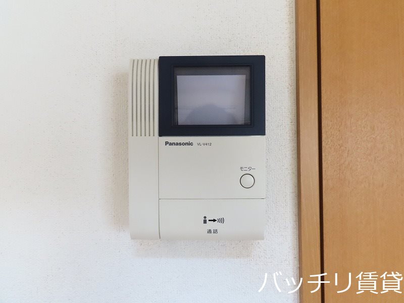 セキュリティ　同型タイプの為現状を優先致します。