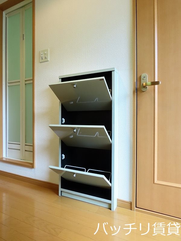 その他設備　同型タイプの為現状を優先致します。