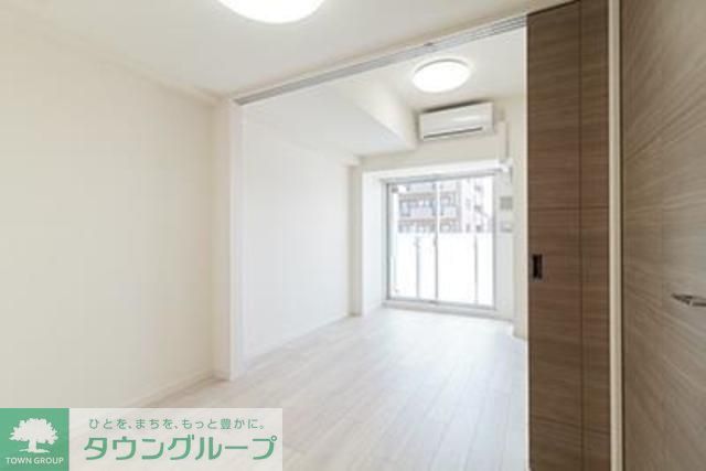 居室・リビング　※写真は同タイプ住戸です。