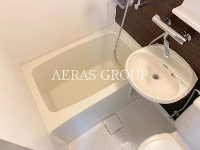 バス・シャワールーム　同仕様