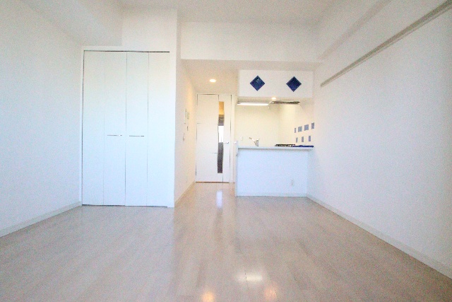 居室・リビング　※別室の参考写真の為、現況優先です。