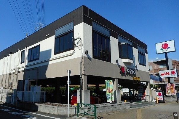 飲食店　バーミヤン（飲食店）まで500m
