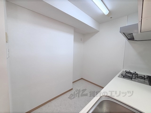 その他部屋・スペース　冷蔵庫置場