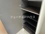 玄関　下駄箱（イメージ）