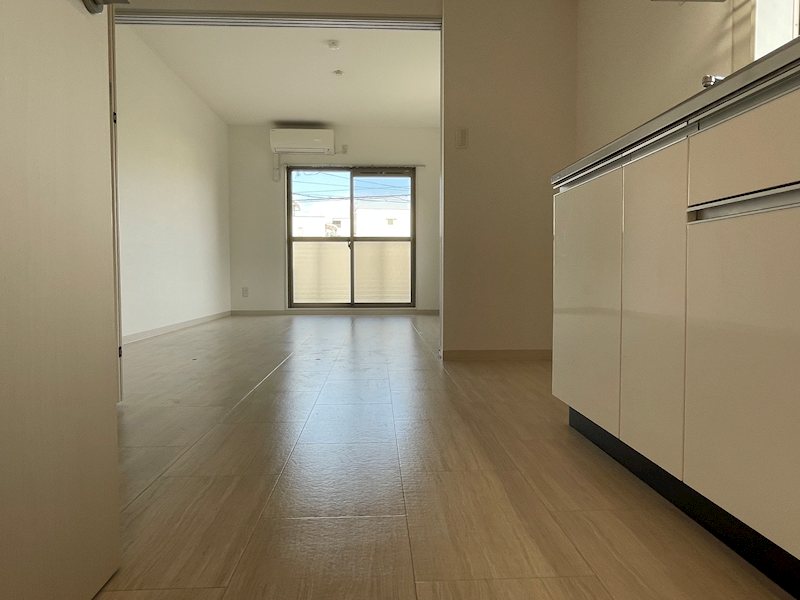 居室・リビング　別部屋写真掲載