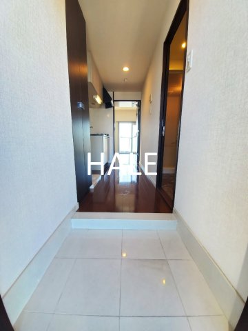 玄関　別号室類似