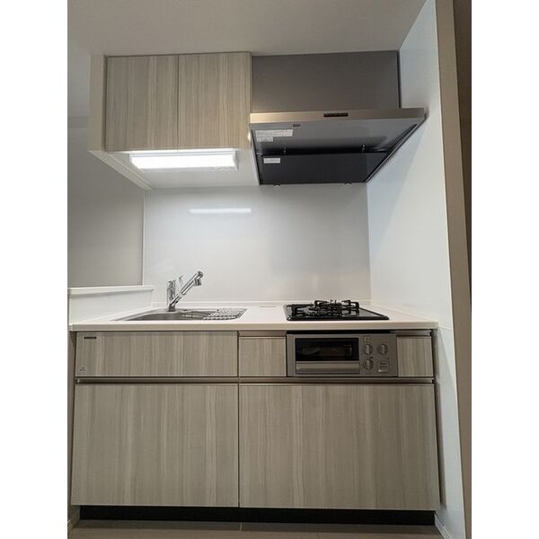 キッチン　リベール博多駅前