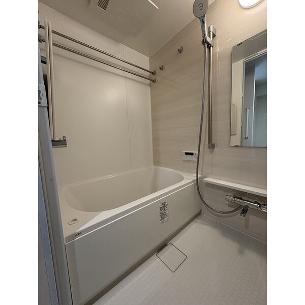 バス・シャワールーム　リベール博多駅前