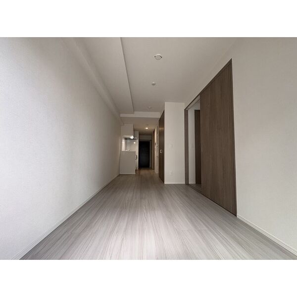 居室・リビング　リベール博多駅前