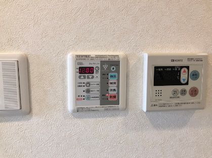 その他　別部屋参考写真