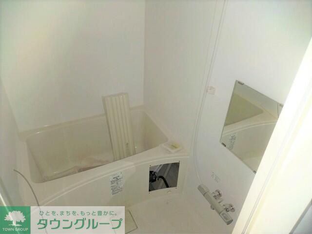 バス・シャワールーム　お問合せはタウンハウジングまで！※現地待合わせ相談可能