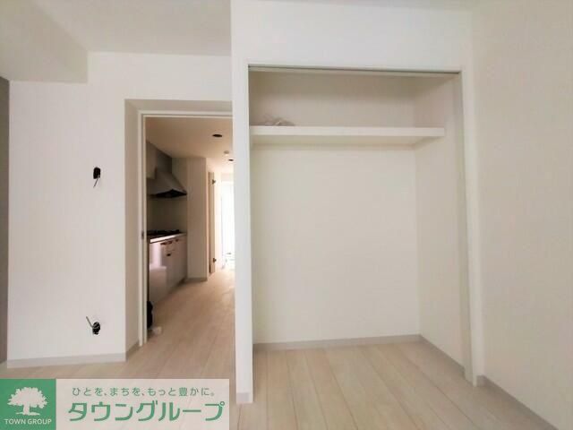 収納　お問合せはタウンハウジングまで！※現地待合わせ相談可能