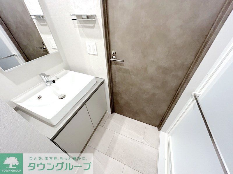 トイレ　お部屋探しは株式会社　タウンハウジング　までお気軽にお問合…