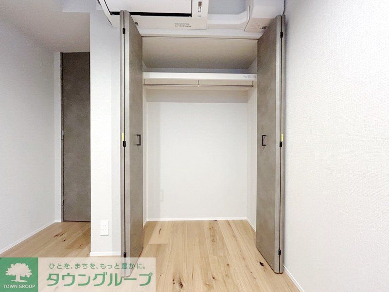 収納　お部屋探しは株式会社　タウンハウジング　までお気軽にお問合…