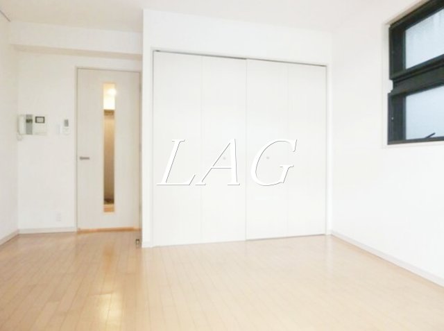 その他部屋・スペース　寝室です。