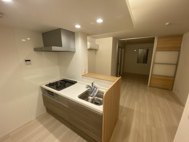 居室・リビング　エアコン付きで初期費用を抑えたい方にもおすすめです♪