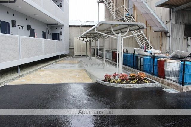 その他共有部分　その他共有部分