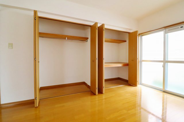 収納　こまごまとしたものを収納できそうですね