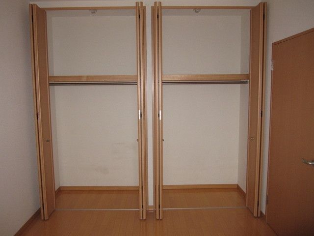 収納　★大きな収納です★