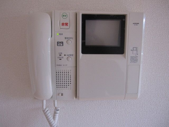 セキュリティ　★ＴＶフォンです★