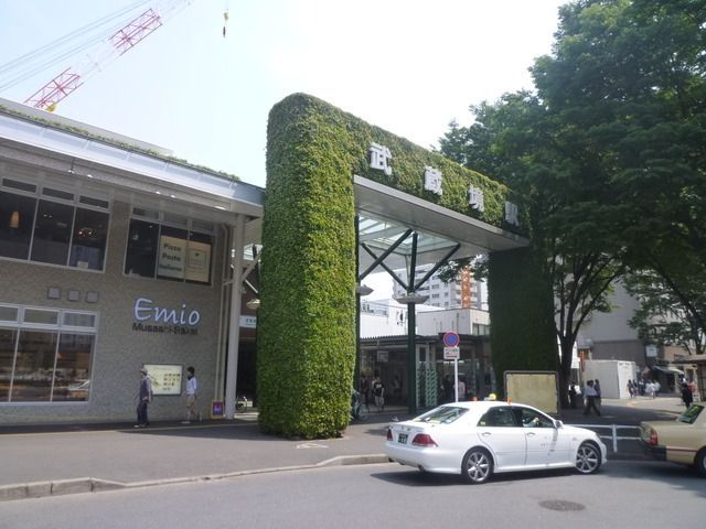 その他　武蔵境駅（その他）まで1680m