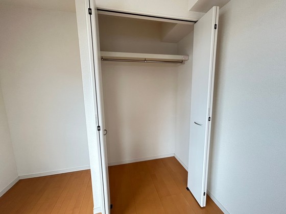 収納　※別号室のお写真です