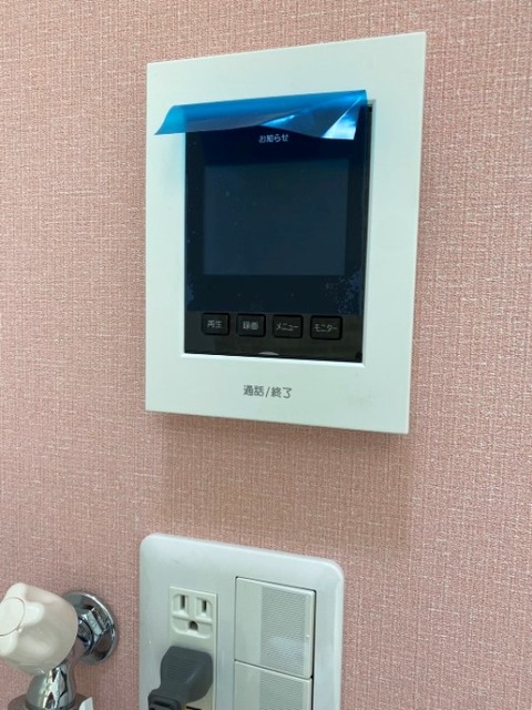 セキュリティ　参考写真