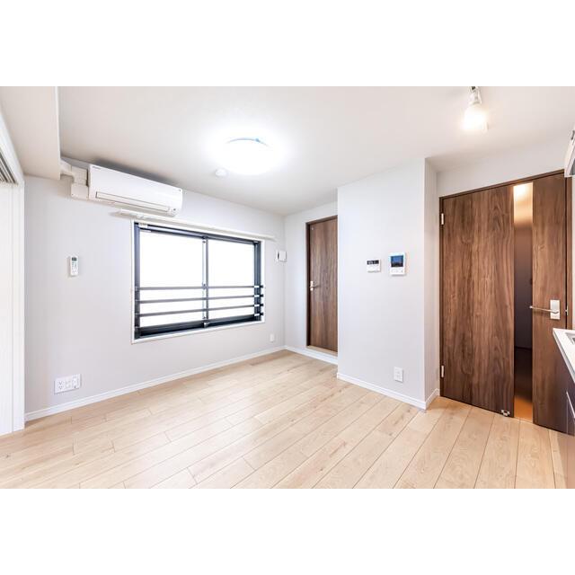 その他部屋・スペース　?