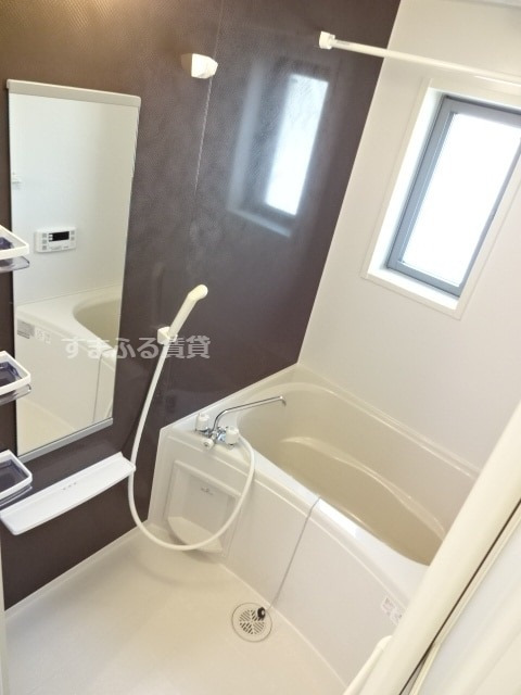 バス・シャワールーム　同仕様