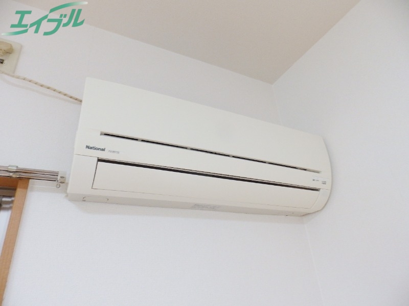 その他設備　同型参考写真です