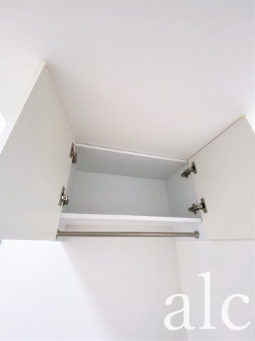 収納　同シリーズ使用