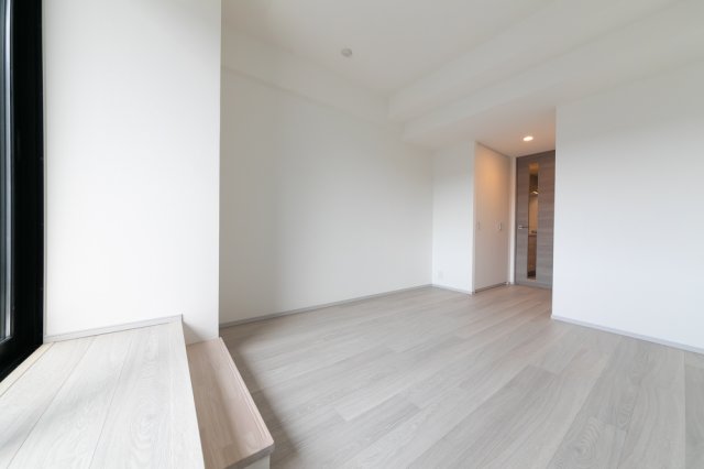 その他部屋・スペース　落ち着いて過ごせるお部屋なので、寝室にいかがでしょうか